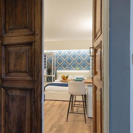 Cerchi Suite In Central 佛罗伦萨 外观 照片