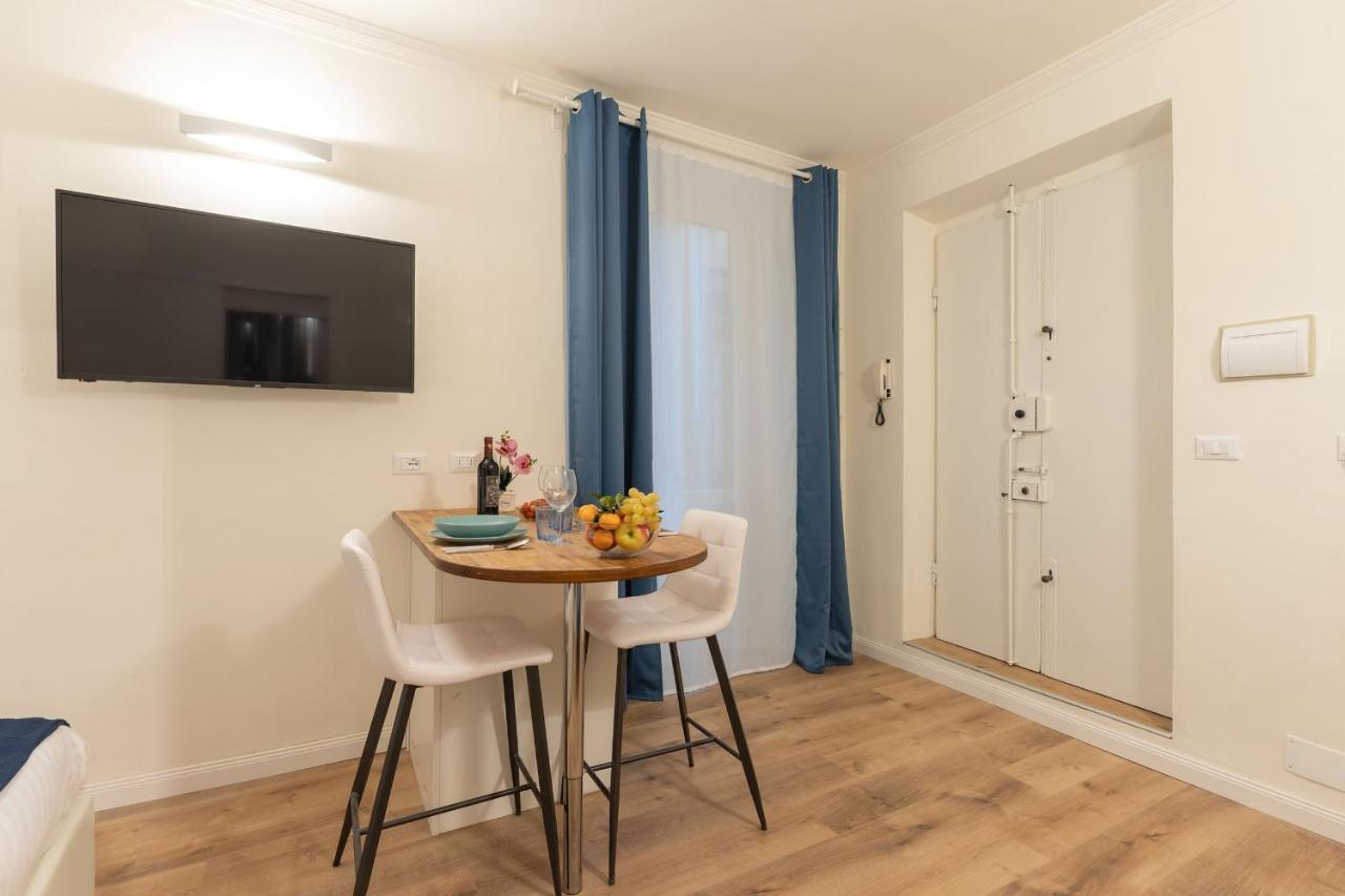 Cerchi Suite In Central 佛罗伦萨 外观 照片