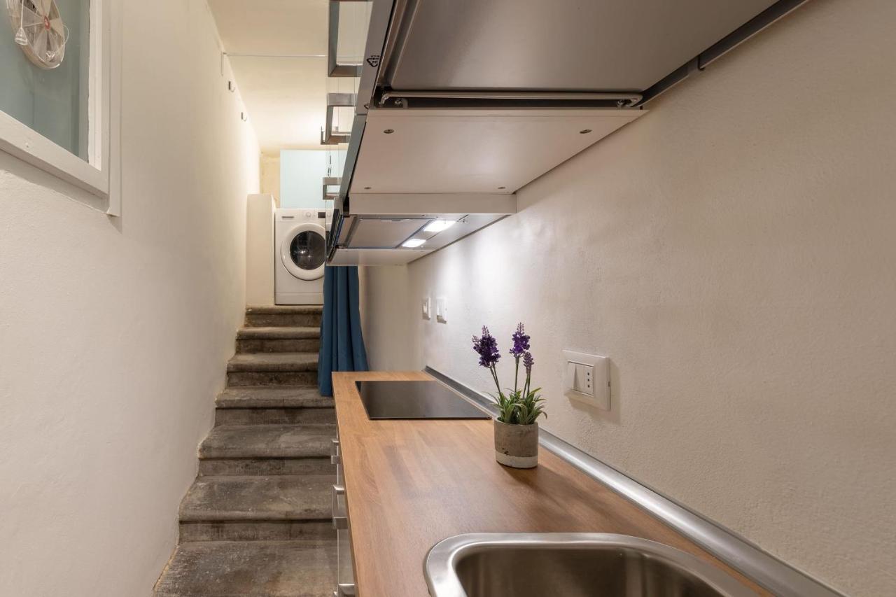 Cerchi Suite In Central 佛罗伦萨 外观 照片
