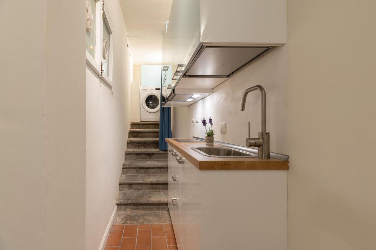 Cerchi Suite In Central 佛罗伦萨 外观 照片