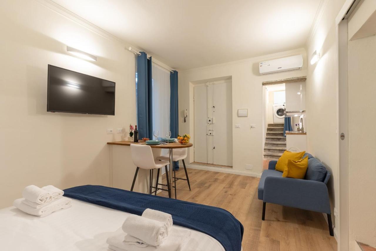 Cerchi Suite In Central 佛罗伦萨 外观 照片